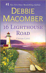 16 Lighthouse Road: A Novel (Cedar Cove 1)