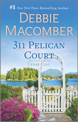 311 Pelican Court: A Novel (Cedar Cove 3)
