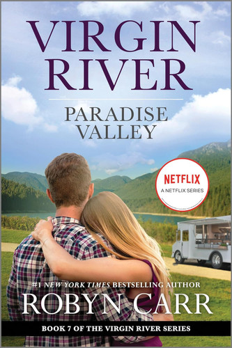 Paradise Valley: A Virgin River Novel (A Virgin River Novel 7)
