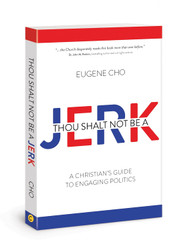 Thou Shalt Not Be a Jerk