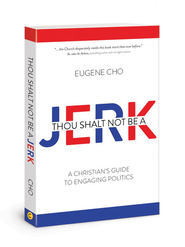 Thou Shalt Not Be a Jerk