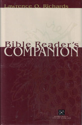 Bible Reader's Companion (Home Bible Study Library)