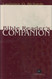 Bible Reader's Companion (Home Bible Study Library)