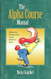 The Alpha Course Manual