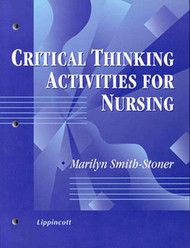 Critical Thinking Activities for Nursing