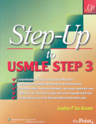 Step-Up to USMLE Step 3