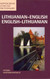 Lithuanian-English/English-Lithuanian Concise Dictionary