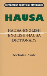 Hausa-English/English-Hausa Practical Dictionary