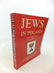 Jews in Poland: A Documentary History