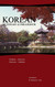 Korean-English/English-Korean Dictionary & Phrasebook