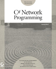 C#TM Network Programming