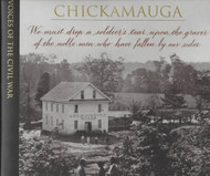 Chickamauga (Voices of the Civil War)
