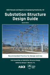 Substation Structure Design Guide