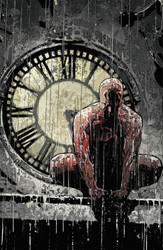 Daredevil Vol. 10: The Widow (Daredevil 10)