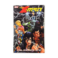 New X-Men: Childhood's End Vol. 1