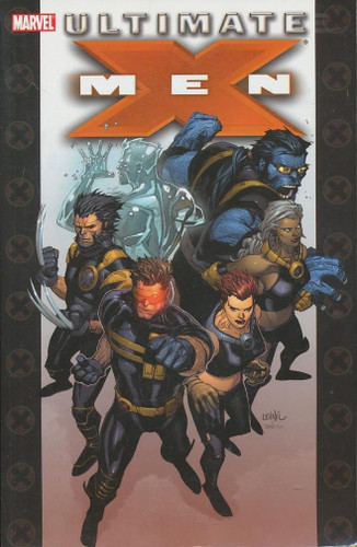 Ultimate X-Men: Ultimate Collection Vol. 1