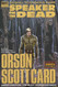 Ender's Game: Speaker for the Dead