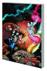 Thor: Blood & Thunder