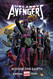 Uncanny Avengers 4: Avenge the Earth