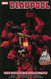 Deadpool 4: The Complete Collection