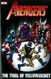 Avengers the Trial of Yellowjacket