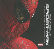 The Amazing Spider-Man: Behind the Scences & Beyond the Web