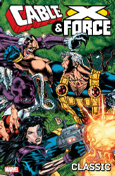 Cable & X-Force Classic 1