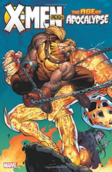 X-Men Age of Apocalypse 2: Reign
