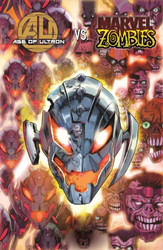 Age of Ultron Vs. Marvel Zombies