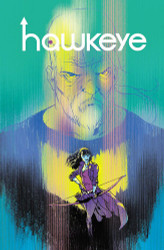 Hawkeye Vol. 6: Hawkeyes (All-New Hawkeye (2015-2016)