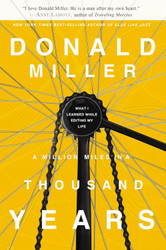 A Million Miles in a Thousand Years: What I Learned While Editing My