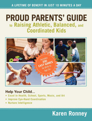 Proud Parents Guide To Raising