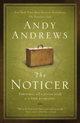 The Noticer