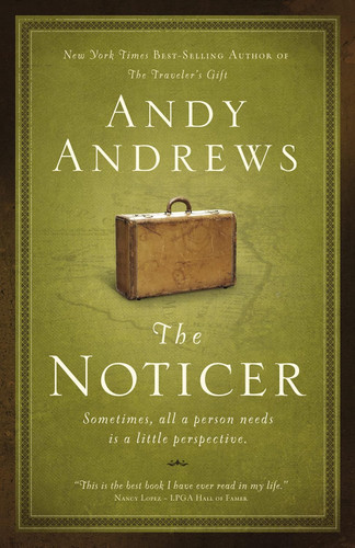 The Noticer