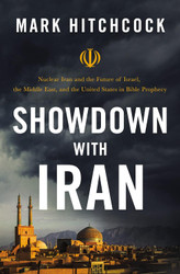 Showdown with Iran: Nuclear Iran and the Future of Israel the Middle