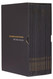 NKJV Bible Journals - The Epistles and Revelation Box Set: Holy Bible