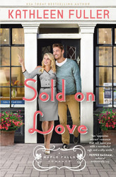 Sold on Love (A Maple Falls Romance)