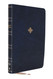 NKJV Holy Bible Giant Print Center-Column Reference Bible Blue