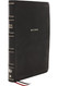 NKJV Holy Bible Giant Print Center-Column Reference Bible Black