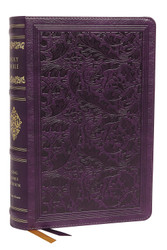Personal Size Reference Bible King James Version