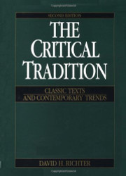 Critical Tradition