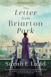 The Letter from Briarton Park (The Houses of Yorkshire Series)