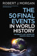 The 50 Final Events in World History: The Bible's Last Words on