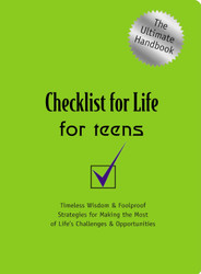 Checklist for Life for Teens