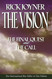 The Vision A Two-in-one Volume Of The Final Quest And The Call