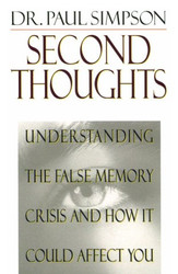 Second Thoughts