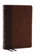 NKJV Large Print Thinline Reference Bible Blue Letter Maclaren Series