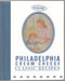 Philadelphia Cream Cheese Classic Recipes