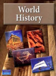 AGS GLOBE WORLD HISTORY TE