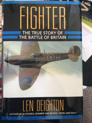 Fighter: The True Story of the Battle of Britain
